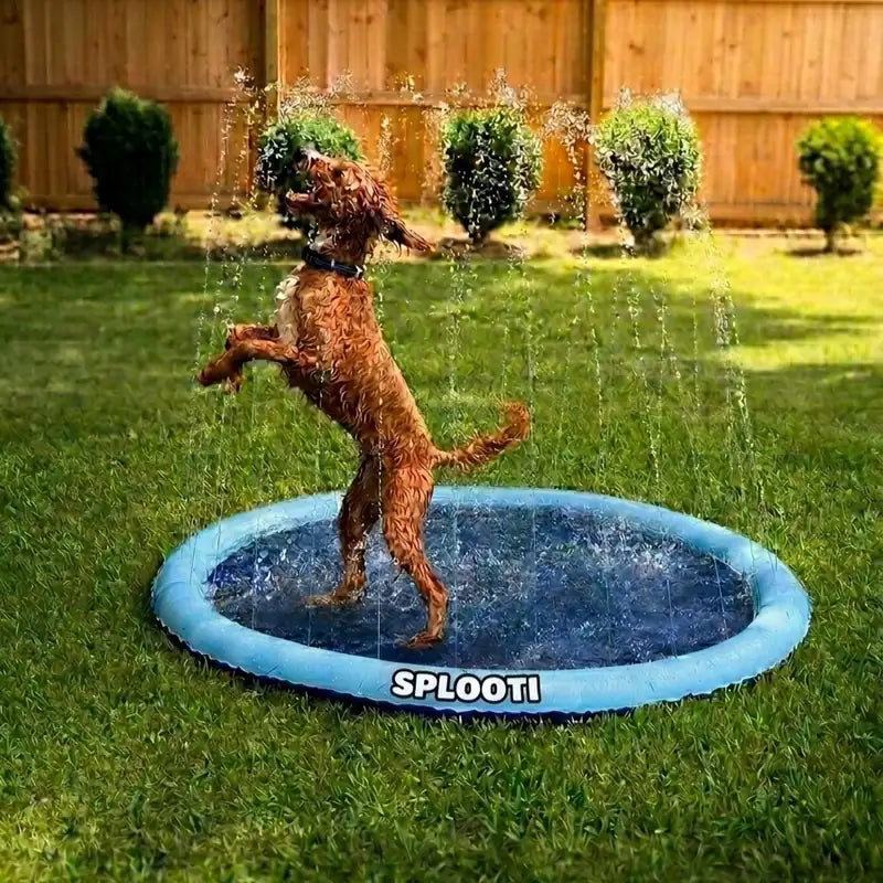 Furry Lovers Spleshee