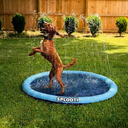 Furry Lovers Spleshee