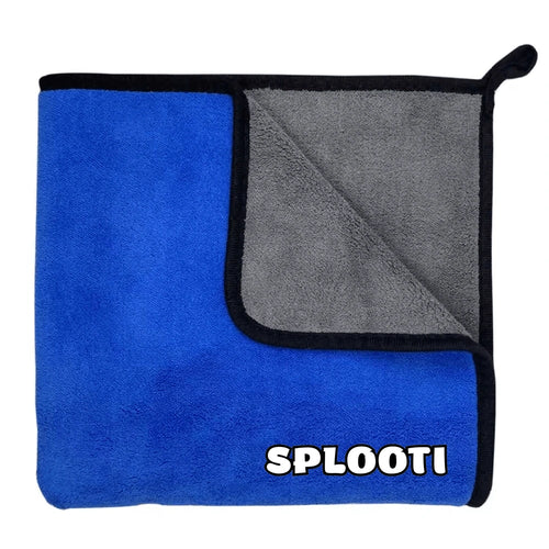 Absorbent Dog Towel